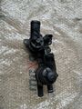 VW Audi Seat Skoda Thermostat Kühlmittelregle 1.4 CAVD 03C121111P