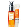 Avon ANEW Radiance Vitamin C Duo Augen Creme  Gesichts Serum Top Plege