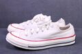 Converse All Star Chuck 70 OX Damen Sneaker Chucks Gr. 40 creme Canvas CH2-347