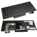 Original Laptop Tastatur ersetzt 01HX488 01HX471 01AX499 01AX581 01HX351 Deutsch