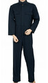 Protal FR/AS Marineblau feuerhemmend antistatisch Coverall FRA220A