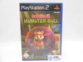 Sony Playstation 2 Spiel Game Habitrail Hamster Ball Zustand: Gut /R2F13