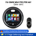 Für BMW Mini Cooper R56 14-19 Android13 Autoradio GPS Navi Wifi DAB+ SWC FM 64GB