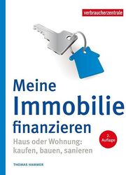 Meine Immobilie finanzieren