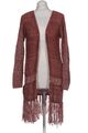 Rick Cardona by heine Strickjacke Damen Cardigan Jacke Gr. EU 36 Rot #i1uriq0