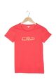 CMP T-Shirt Funktion für Damen Pink Gr. XXS Gebraucht