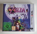 The Legend of Zelda: Majora's Mask 3D (Nintendo 3DS, 2015)