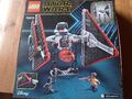 LEGO Star Wars: Sith TIE Fighter (75272)