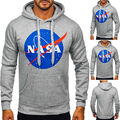 Kapuzenpullover Sweatshirt Pullover Hoodie Kapuze Men Print Herren BOLF Aufdruck