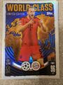 Topps Match Attax CL 24/25 - Champions League 2024/2025 World Class Harry Kane