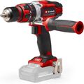 Einhell Akku-Bohrschrauber TE-CD 18/48 Li-i-Solo Power X-Change (Li-Ion, 18 V...