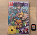 Snack World: Die Schatzjagd Gold - Nintendo Switch