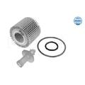 1x Meyle Ölfilter 554237 u.a. für Daihatsu Subaru Toyota | 30-143220010