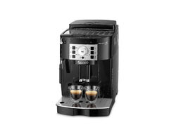 Delonghi Magnifica S »ECAM22.105.B« Kaffeevollautomat schwarz - B-Ware neuwertig