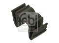 Febi Bilstein 39073 Halter, Kraftstoffleitung-Einspritzpumpe für MERCEDES-BENZ G