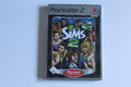 Sony Playstation 2 PS2 Spiel Die Sims 2 Platinum