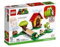 LEGO Super Mario: Marios Haus und Yoshi – Erweiterungsset (71367)