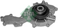 Schaeffler INA 538 0304 10 Wasserpumpe für OPEL RENAULT SAAB