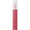 Maybelline Super Stay Matte Ink Lippenstift Nr. 180 Revolutionary 5ml NEU OVP