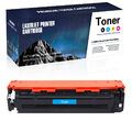 1-4 XXL Toner Kompatibel für HP 507A 507X 410X 201X 201A CE400X CF400X CF410X