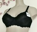 In Extenso Damen   Bügel-BH Vollschale Gr. 80,90 Cup B,C Neu