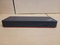 Lenovo ThinkPad 40B0 Thunderbolt 4 Workstation Dock DK2131 - ohne Zubehör