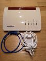 AVM FRITZ!Box 7590 High-End WLAN AC + N Router - Telefonanlage 4x GBit LAN