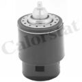 Thermostat TH7266.95 CALORSTAT by Vernet für AUDI SEAT SKODA VW CUPRA