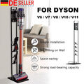 Ständer Akkusauger Organizer für Dyson V6 V7 V8 V10 V11 V15 Detect Absolute DHL