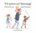 Wir gehen auf Bärenjagd | Buch | 9783737360623