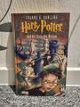 Harry Potter und der Stein der Weisen (Band 1) von J.K. Rowling Gebunden Top