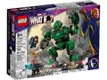 LEGO® MARVEL™ Super Heroes 76201 Captain Carter und der Hydra-Stampfer -NEU&OVP-