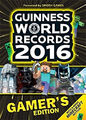 Guinness World Records 2016 Gamer's Edition Taschenbuch Guinness Wo