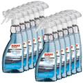 Anti Beschlag Spray 03552410 SONAX 12 X 500 ml  für Glas- und Kunststoffscheiben