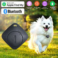 Mini GPS Tracker Sender Echtzeit Tracking Peilsender Auto Fahrzeug Kinder Hunde