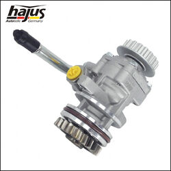 Hajus Servopumpe Hydraulikpumpe Lenkhilfepumpe für VW Touareg T5 Bus 2.5TDI