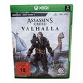 Assassin's Creed: Valhalla (Xbox One, 2020)