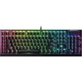 8887910072745 Razer BlackWidow V4 X Mechanische Gaming-Tastatur, Grüner Schalter