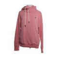 Naketano, Kapuzenpullover, Größe: L, Pink, Baumwolle/Polyester, Damen