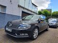 Vw Passat B7 Highline 2.0TDI