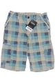 Staccato Shorts Jungen kurze Hose Kinderhose Gr. EU 128 Baumwolle Blau #mnwevx1