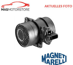 LUFTMASSENMESSER MAGNETI MARELLI 213719641019 G NEU OE QUALITÄT