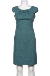 ZERO Kleid Damen Dress Damenkleid Gr. EU 38 Baumwolle Türkis #zqq2fexmomox fashion - Your Style, Second Hand