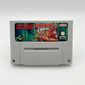 SNES Spiel Donkey Kong Country für Super Nintendo NUR MODUL SEHR GUT