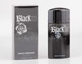 Black XS for Him - 100ml EDT Eau de Toilette