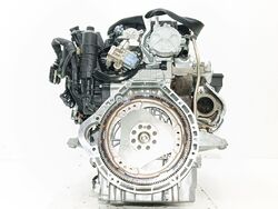 271860 KOMPLETTER MOTOR / 348431 FÜR MERCEDES-BENZ CLASE E COUPE C207 E 250 CG