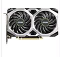 MSI NVIDIA GeForce GTX 1660 SUPER Ventus XS OC | 6GB GDDR6 | VR Ready | Dual-FAN