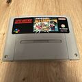 SNES Super Mario Allstars - NUR MODUL  Gebraucht