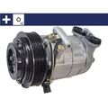 1x Kompressor, Klimaanlage MAHLE ACP 1329 000S passend für FORD