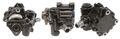 TRW Hydraulikpumpe Lenkung JPR840 +108.52€ Pfand für AUDI A4 B7 8EC Avant 8ED B6